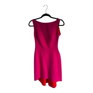 PH5 Pink and Red Dress